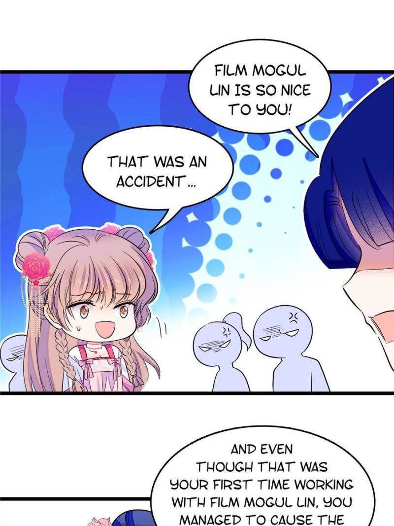 I’m Being Shipped With the King of Film! chapter 102 - page 13