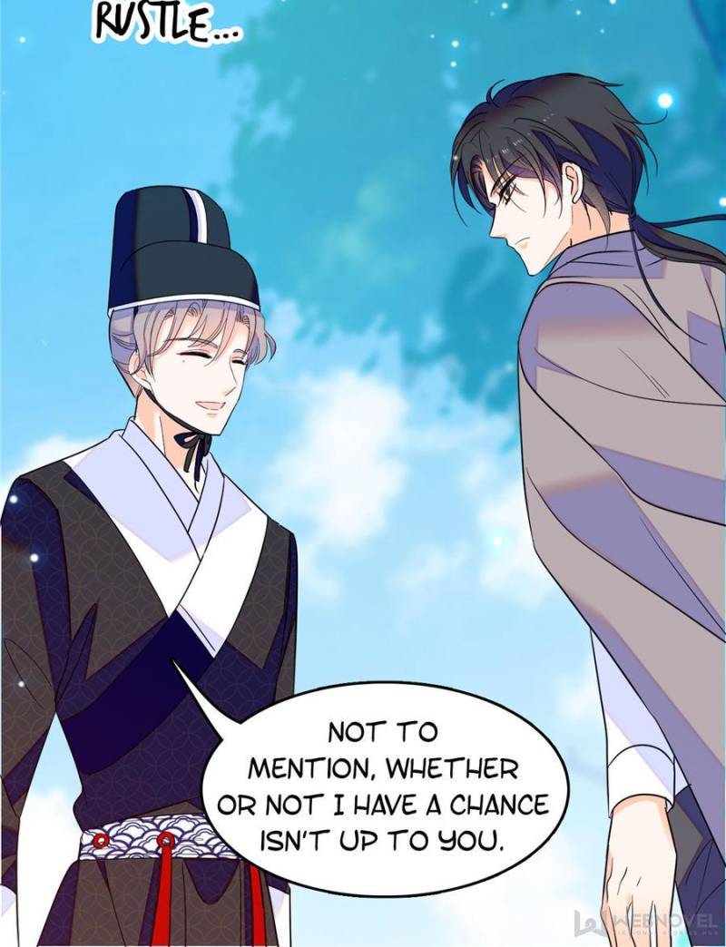 I’m Being Shipped With the King of Film! chapter 102 - page 45