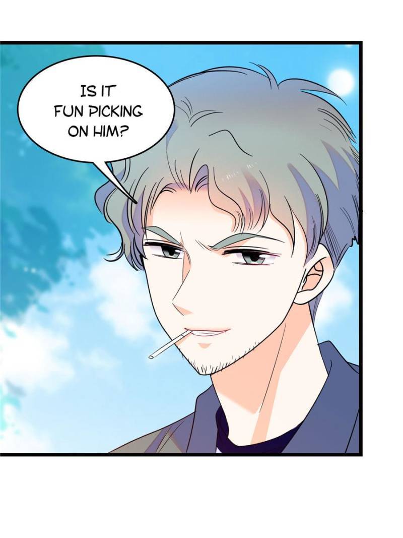 I’m Being Shipped With the King of Film! chapter 102 - page 50