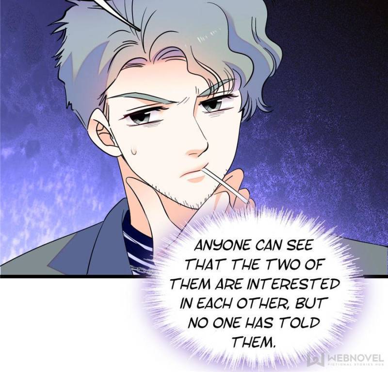 I’m Being Shipped With the King of Film! chapter 102 - page 53