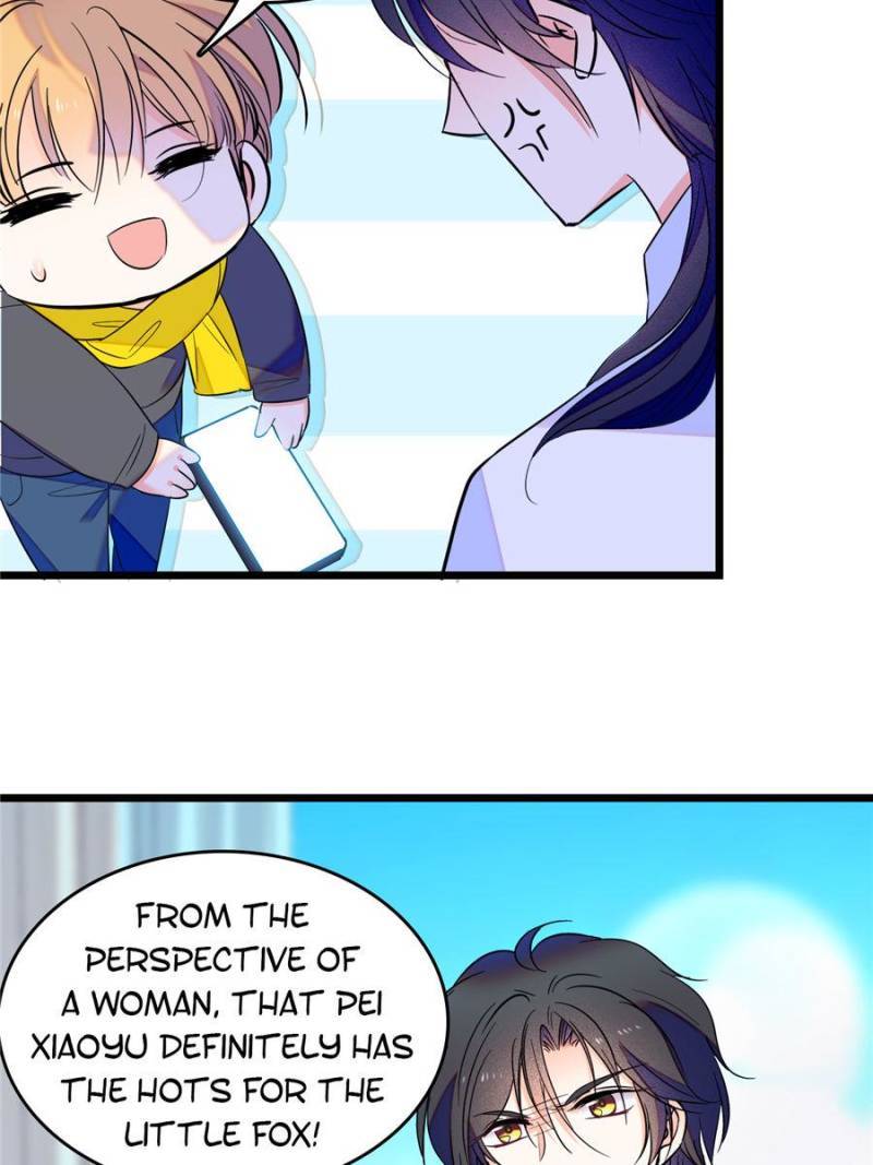 I’m Being Shipped With the King of Film! chapter 100 - page 10