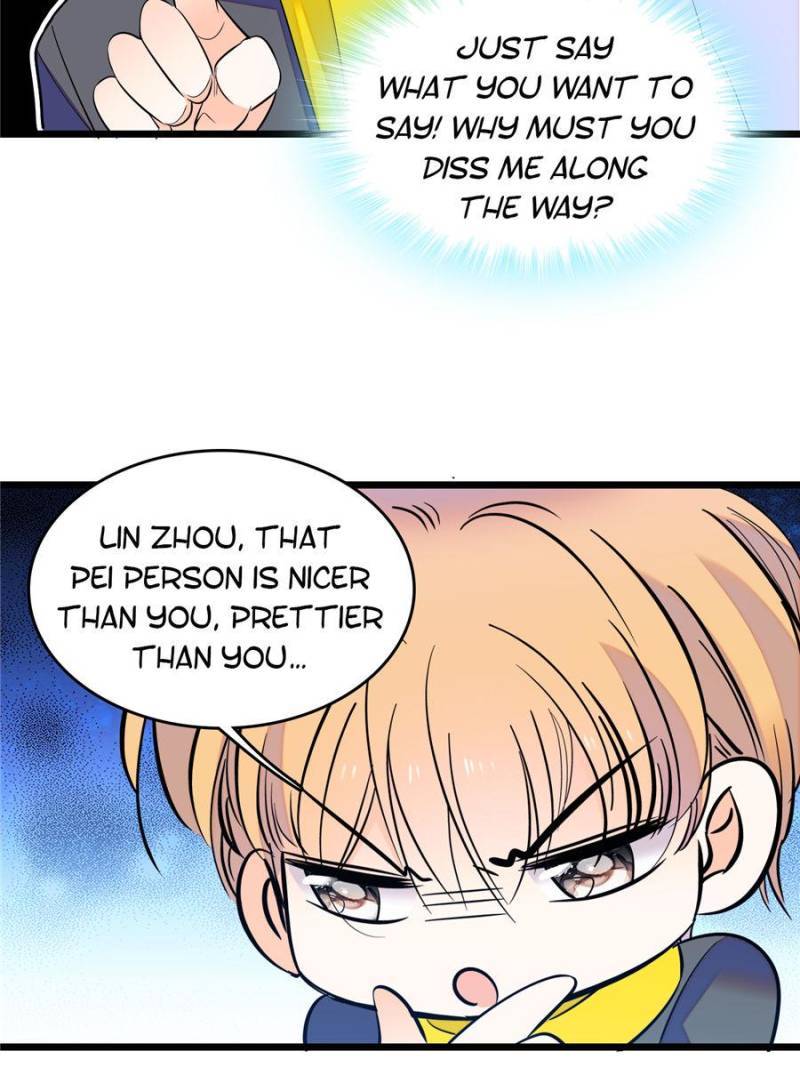 I’m Being Shipped With the King of Film! chapter 100 - page 14