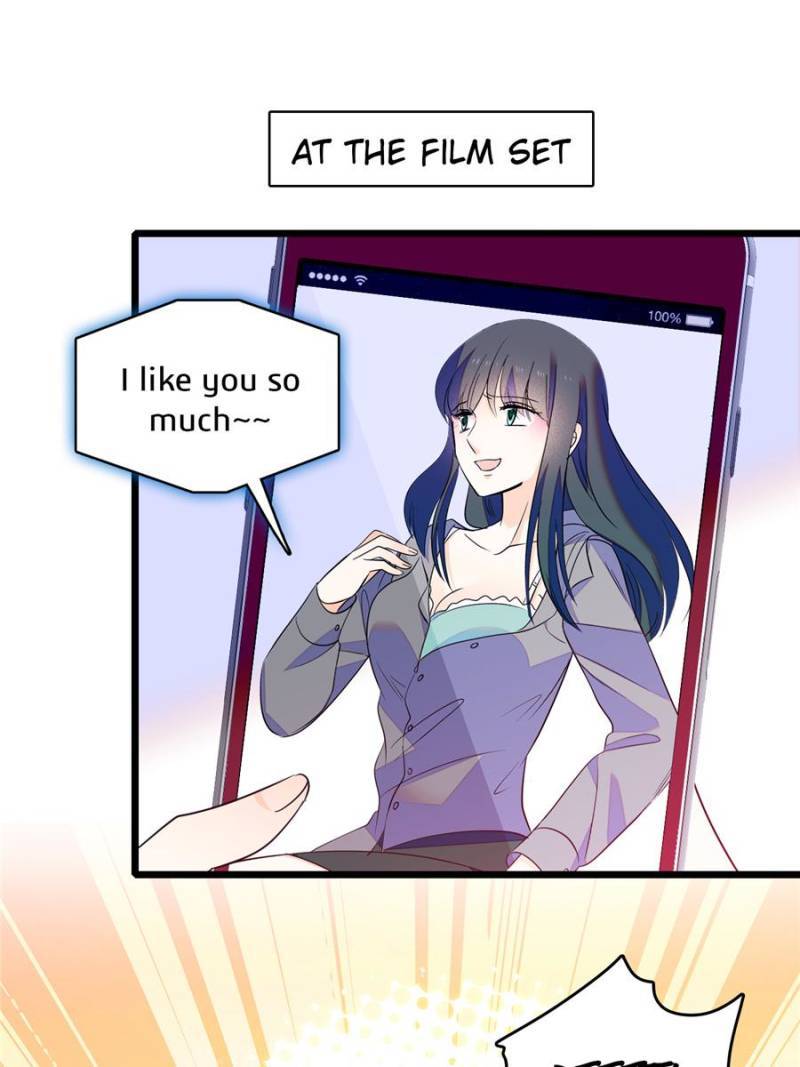 I’m Being Shipped With the King of Film! chapter 98 - page 44