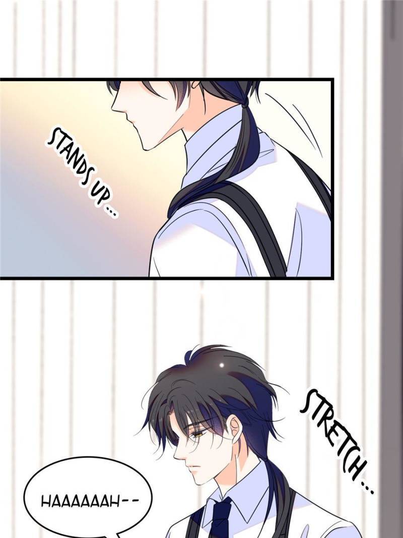 I’m Being Shipped With the King of Film! chapter 96 - page 6