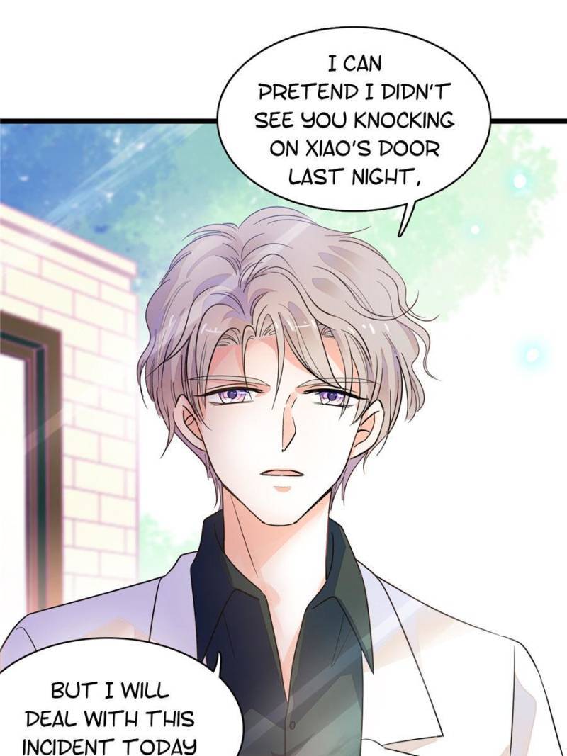 I’m Being Shipped With the King of Film! chapter 95 - page 22
