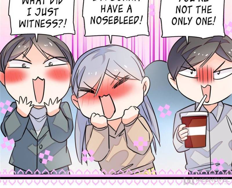 I’m Being Shipped With the King of Film! chapter 95 - page 31