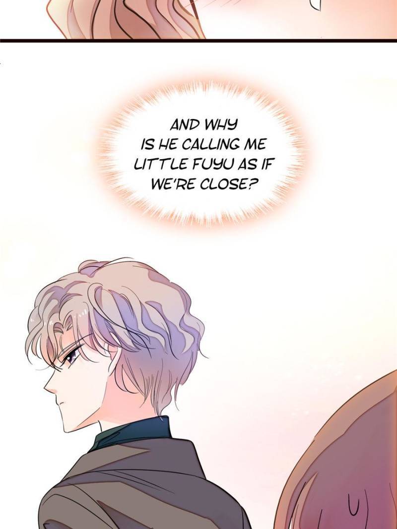 I’m Being Shipped With the King of Film! chapter 95 - page 52