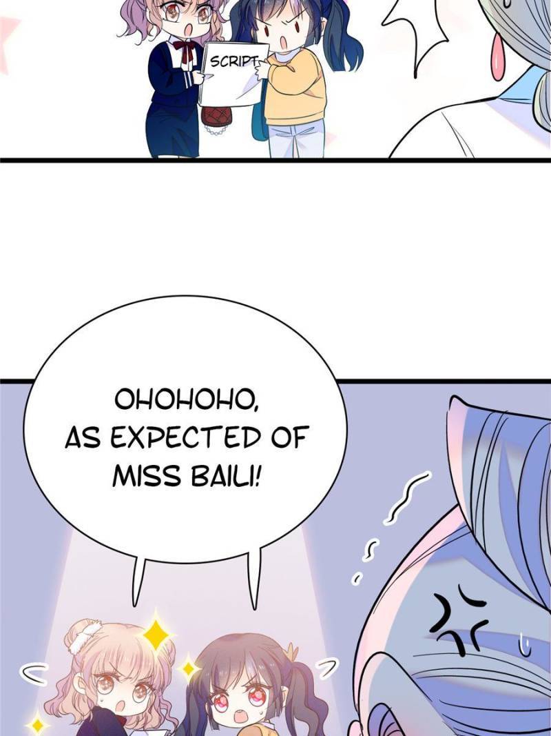 I’m Being Shipped With the King of Film! chapter 94 - page 19