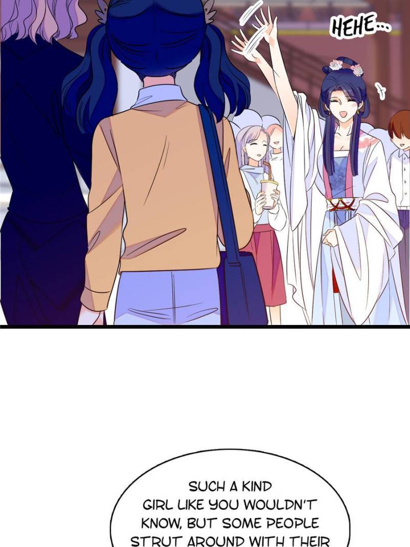 I’m Being Shipped With the King of Film! chapter 94 - page 36