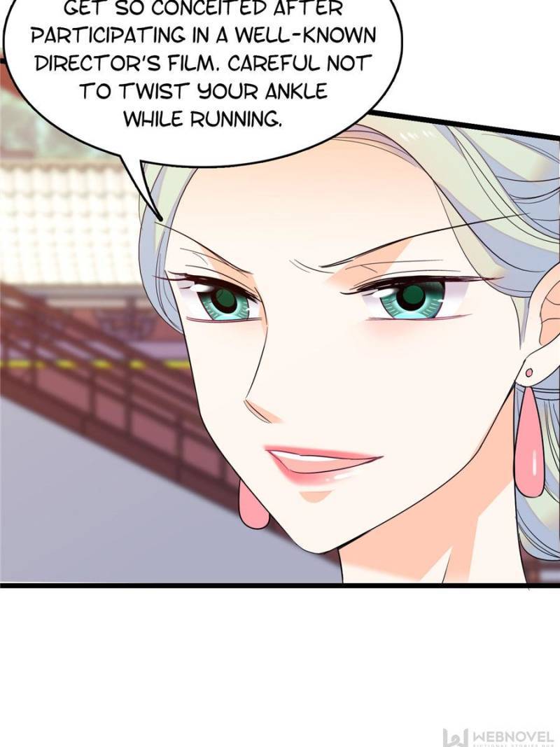 I’m Being Shipped With the King of Film! chapter 94 - page 55