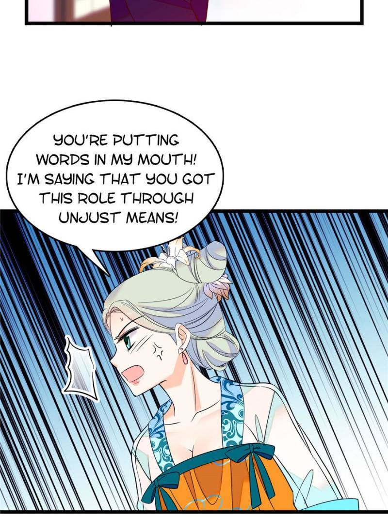 I’m Being Shipped With the King of Film! chapter 94 - page 64