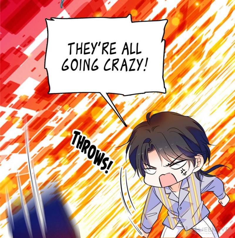 I’m Being Shipped With the King of Film! chapter 93 - page 25