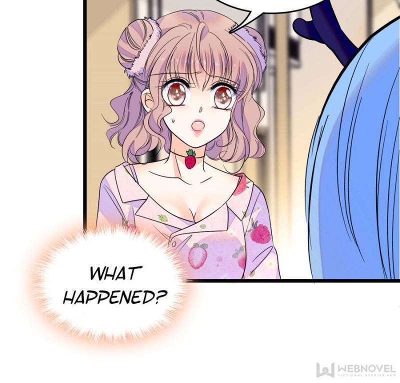 I’m Being Shipped With the King of Film! chapter 92 - page 8