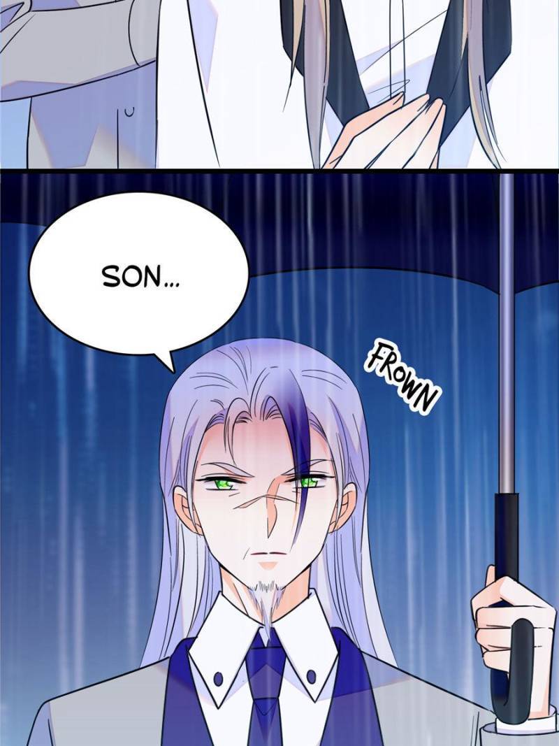 I’m Being Shipped With the King of Film! chapter 91 - page 14