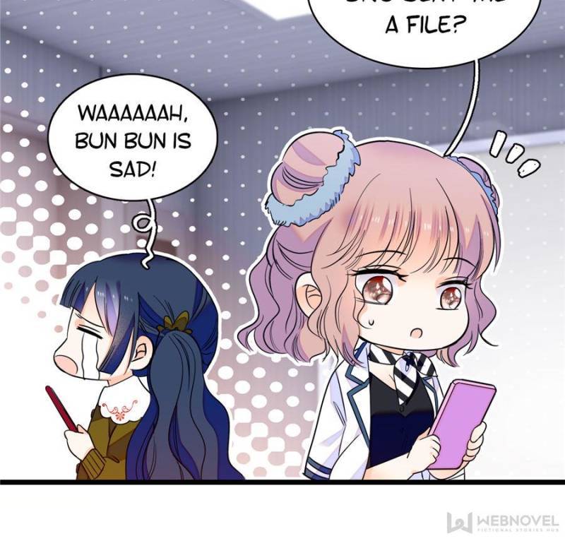 I’m Being Shipped With the King of Film! chapter 90 - page 20