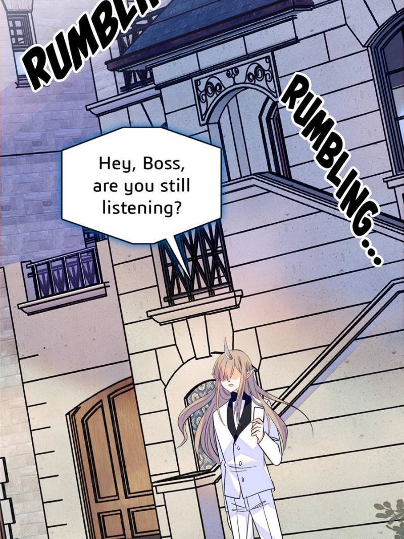 I’m Being Shipped With the King of Film! chapter 90 - page 57