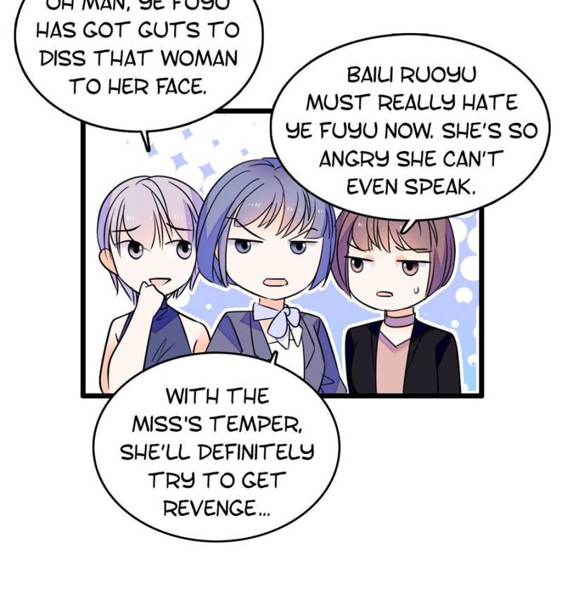 I’m Being Shipped With the King of Film! chapter 89 - page 40