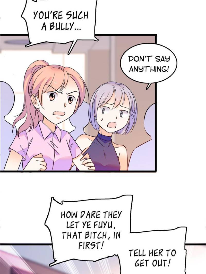 I’m Being Shipped With the King of Film! chapter 89 - page 45