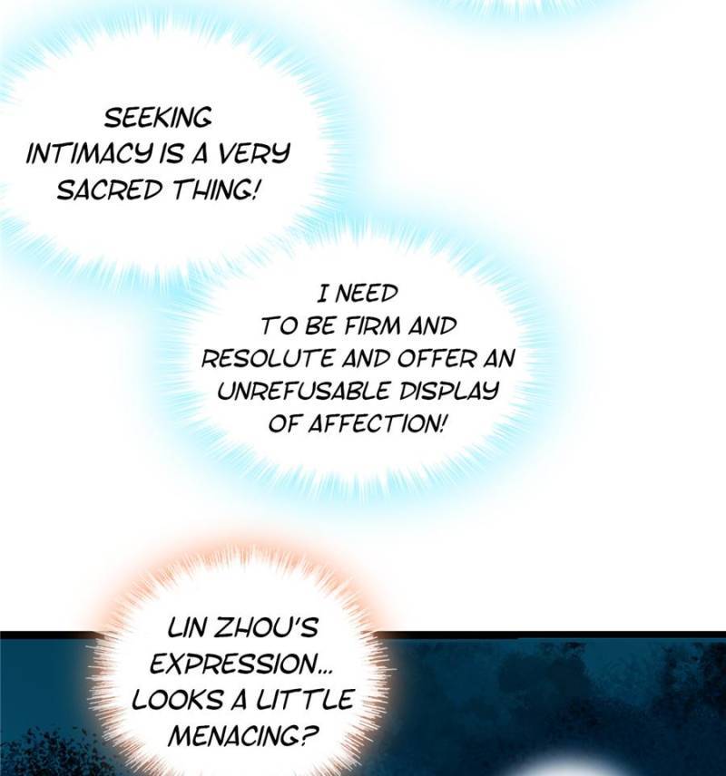 I’m Being Shipped With the King of Film! chapter 88 - page 10
