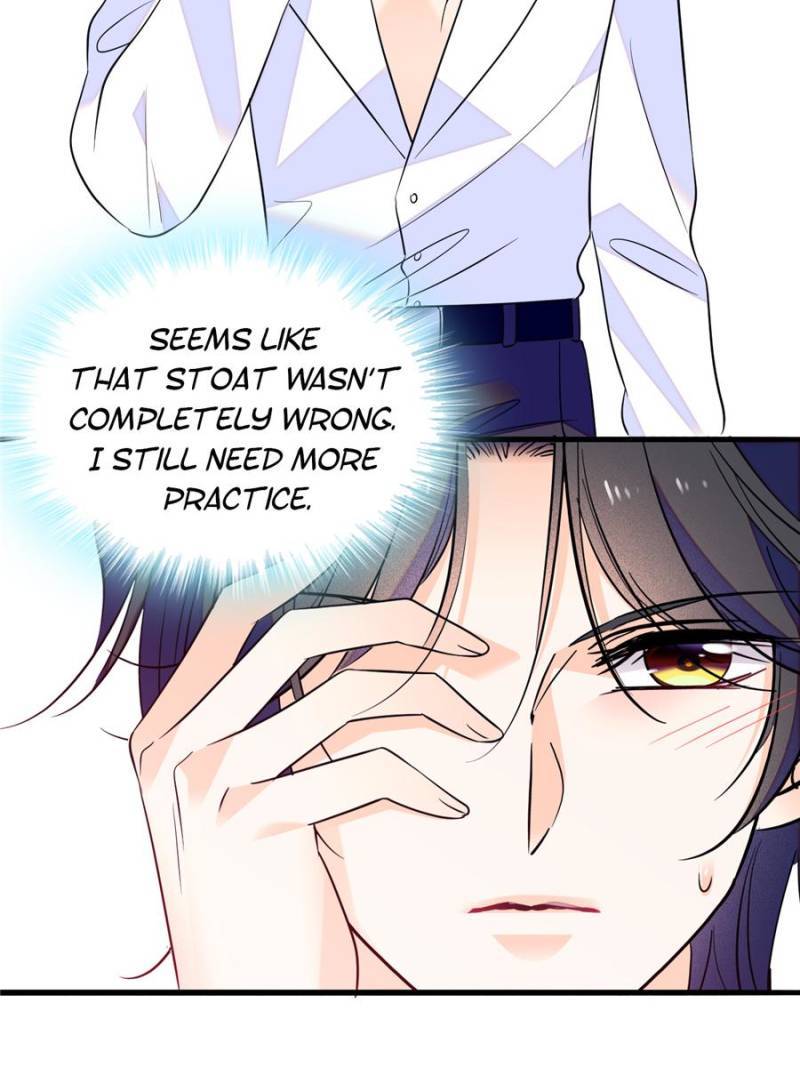 I’m Being Shipped With the King of Film! chapter 88 - page 22