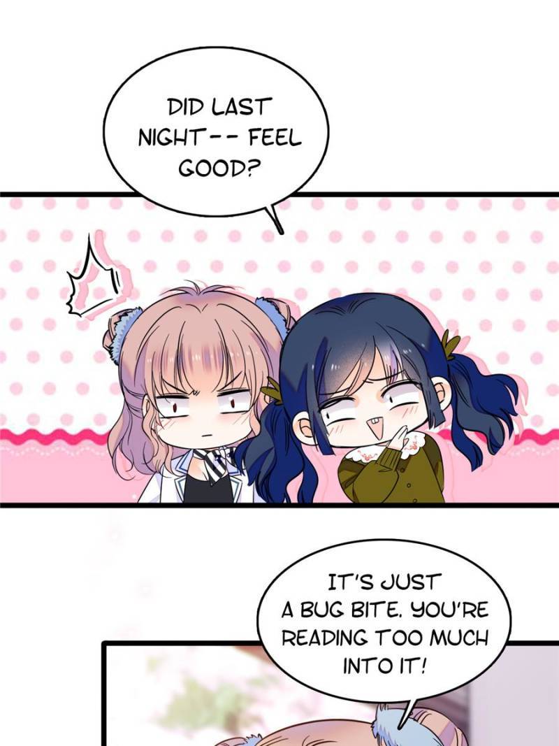 I’m Being Shipped With the King of Film! chapter 88 - page 43