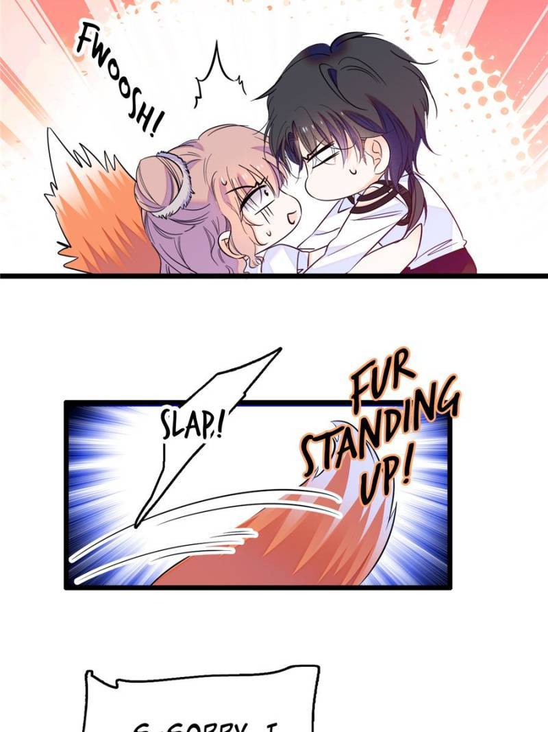 I’m Being Shipped With the King of Film! chapter 86 - page 17