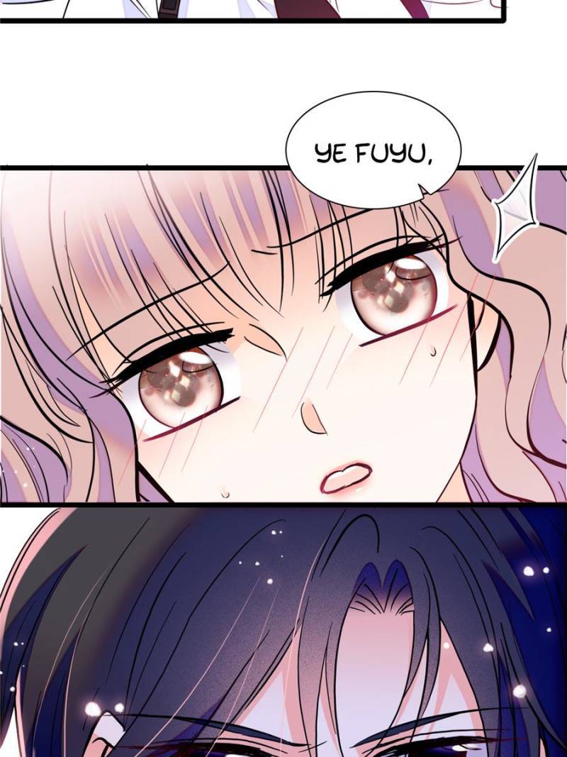 I’m Being Shipped With the King of Film! chapter 86 - page 22
