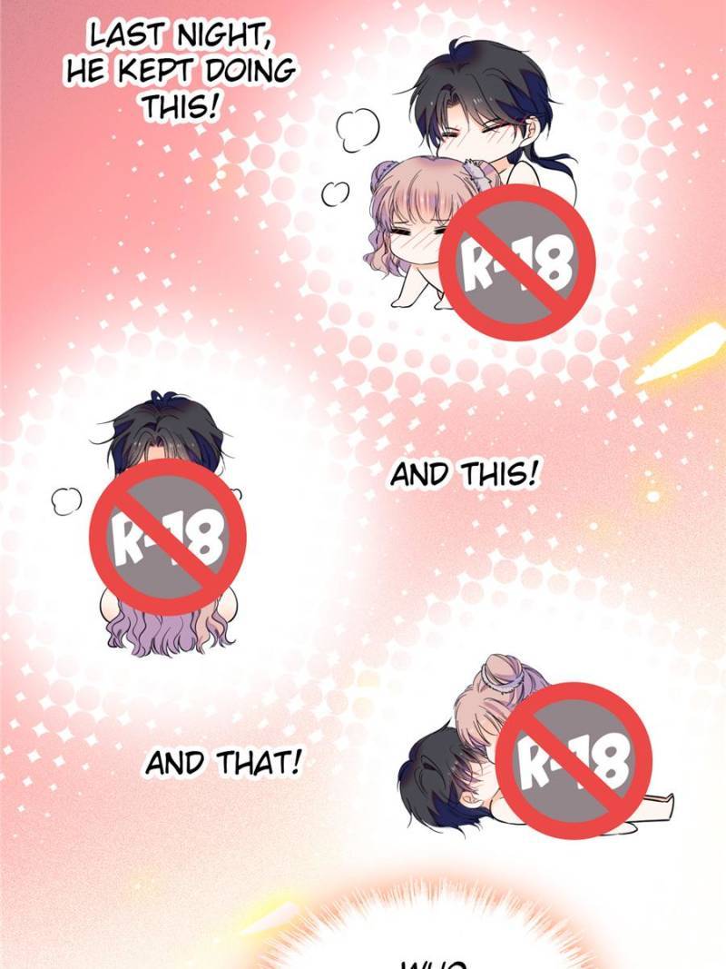 I’m Being Shipped With the King of Film! chapter 86 - page 55
