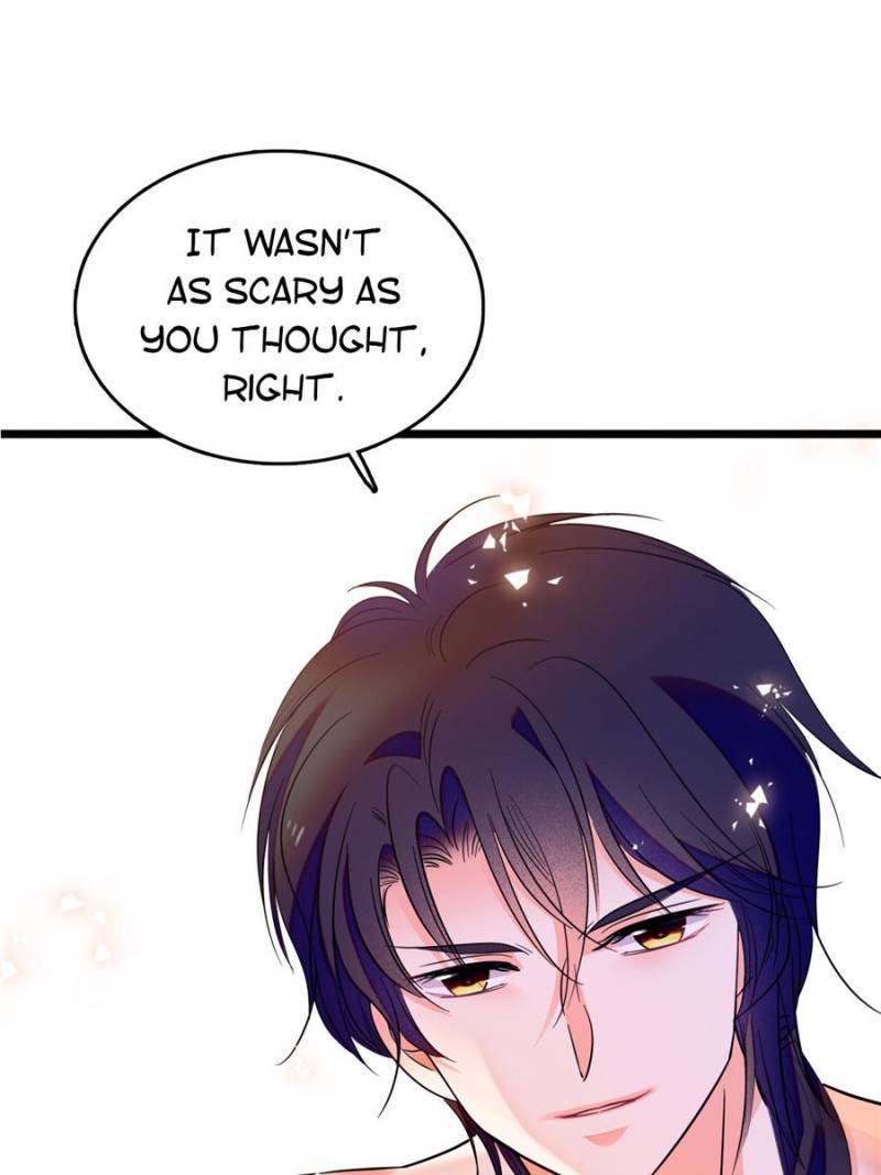 I’m Being Shipped With the King of Film! chapter 86 - page 57