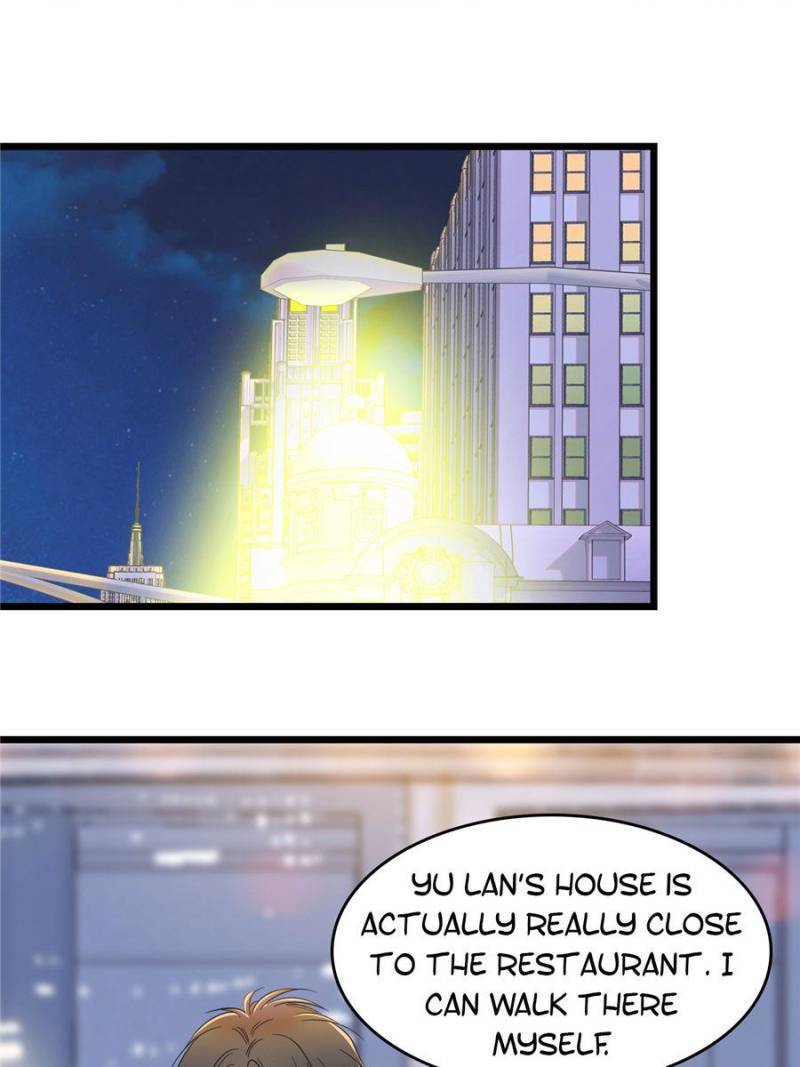 I’m Being Shipped With the King of Film! chapter 85 - page 1