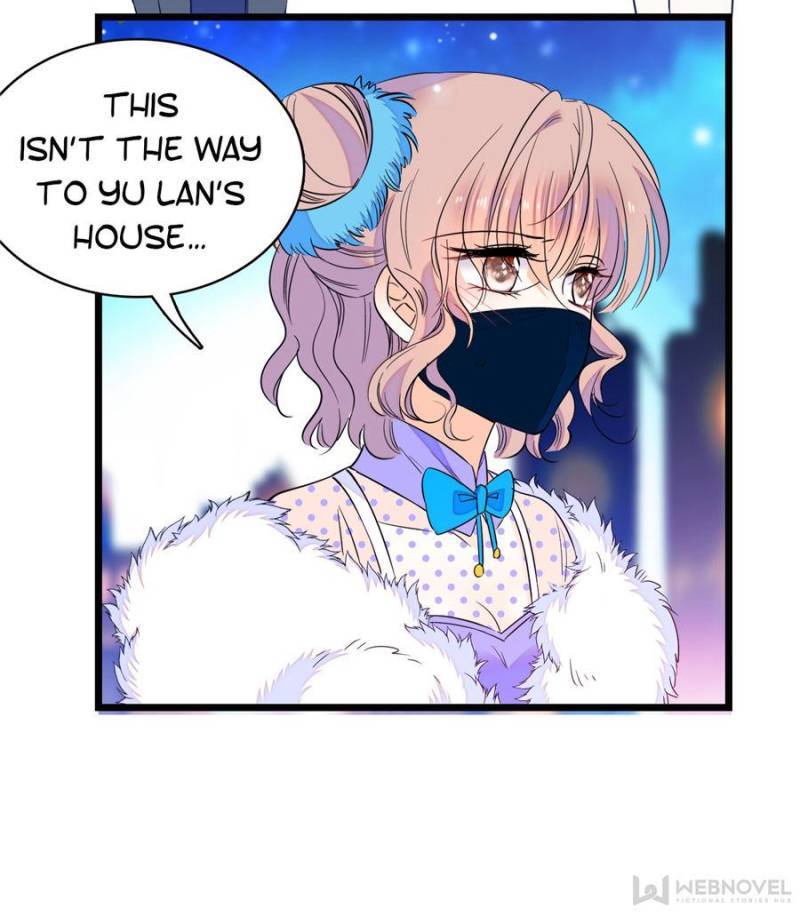 I’m Being Shipped With the King of Film! chapter 85 - page 10