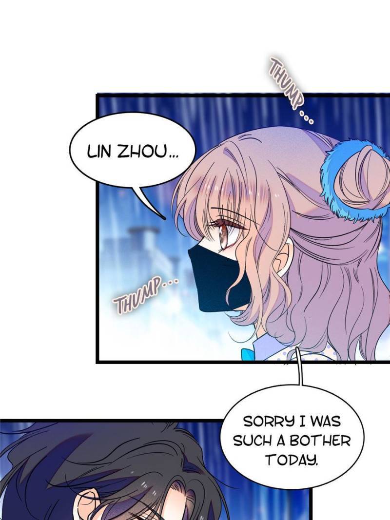 I’m Being Shipped With the King of Film! chapter 85 - page 20