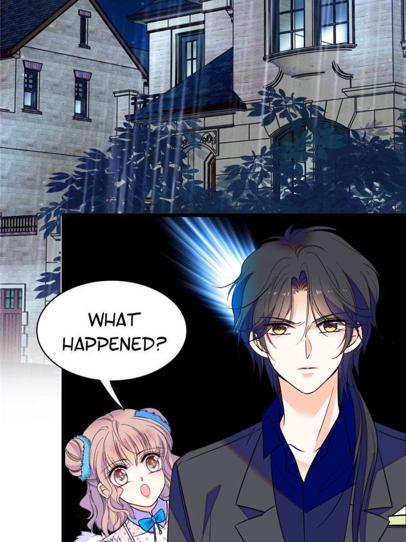 I’m Being Shipped With the King of Film! chapter 85 - page 29