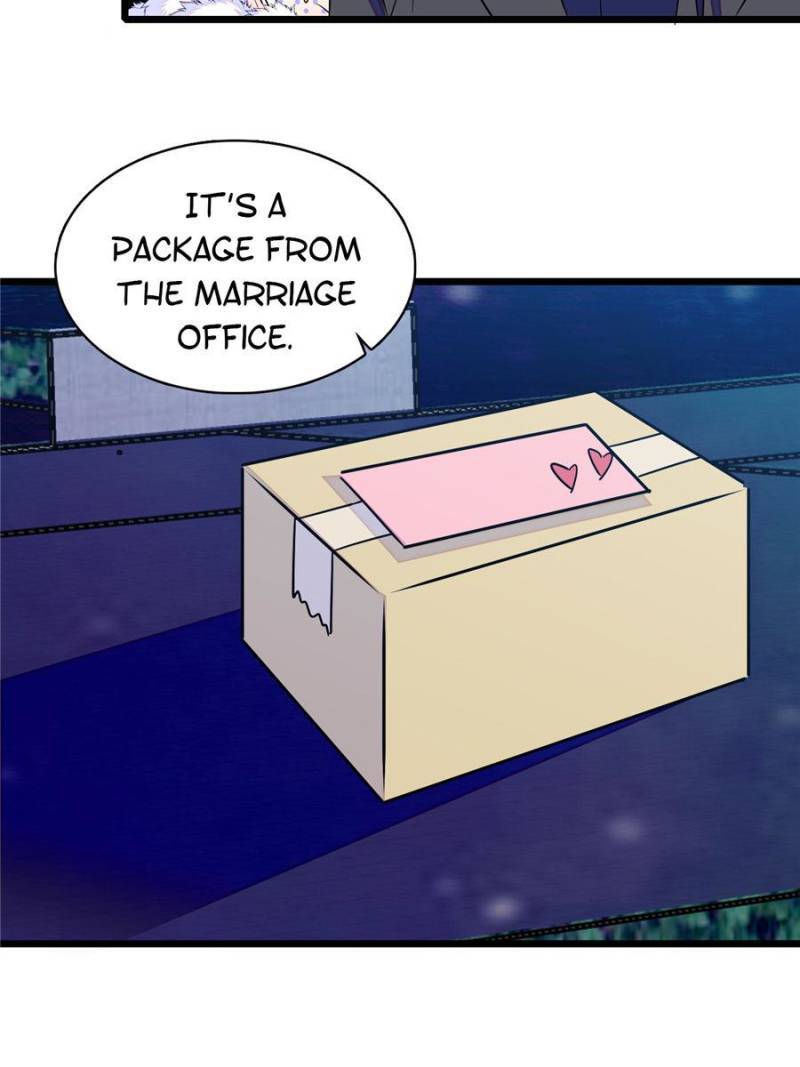 I’m Being Shipped With the King of Film! chapter 85 - page 30