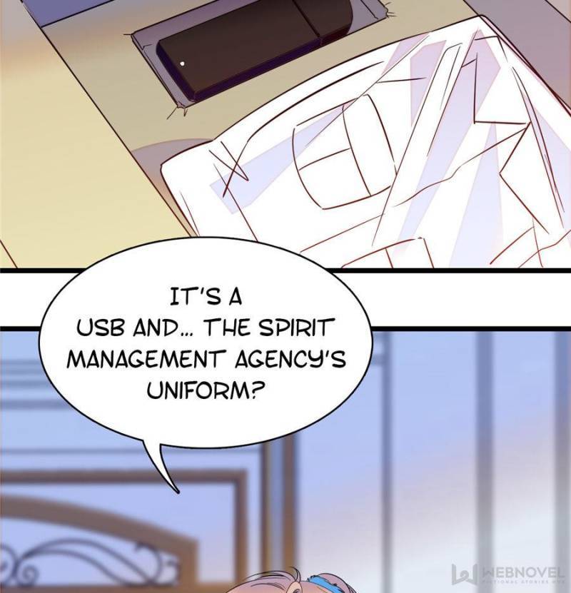 I’m Being Shipped With the King of Film! chapter 85 - page 33