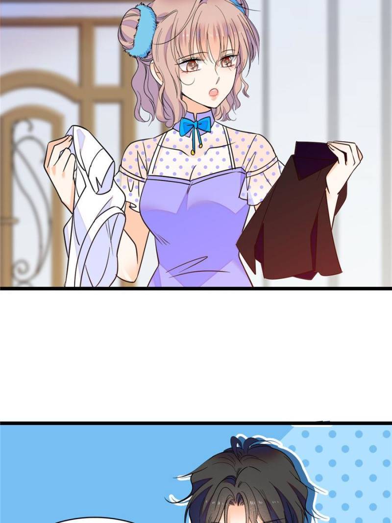 I’m Being Shipped With the King of Film! chapter 85 - page 34