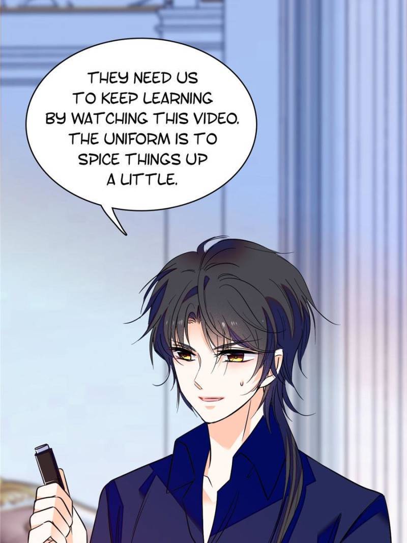 I’m Being Shipped With the King of Film! chapter 85 - page 37