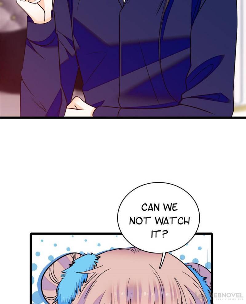 I’m Being Shipped With the King of Film! chapter 85 - page 38