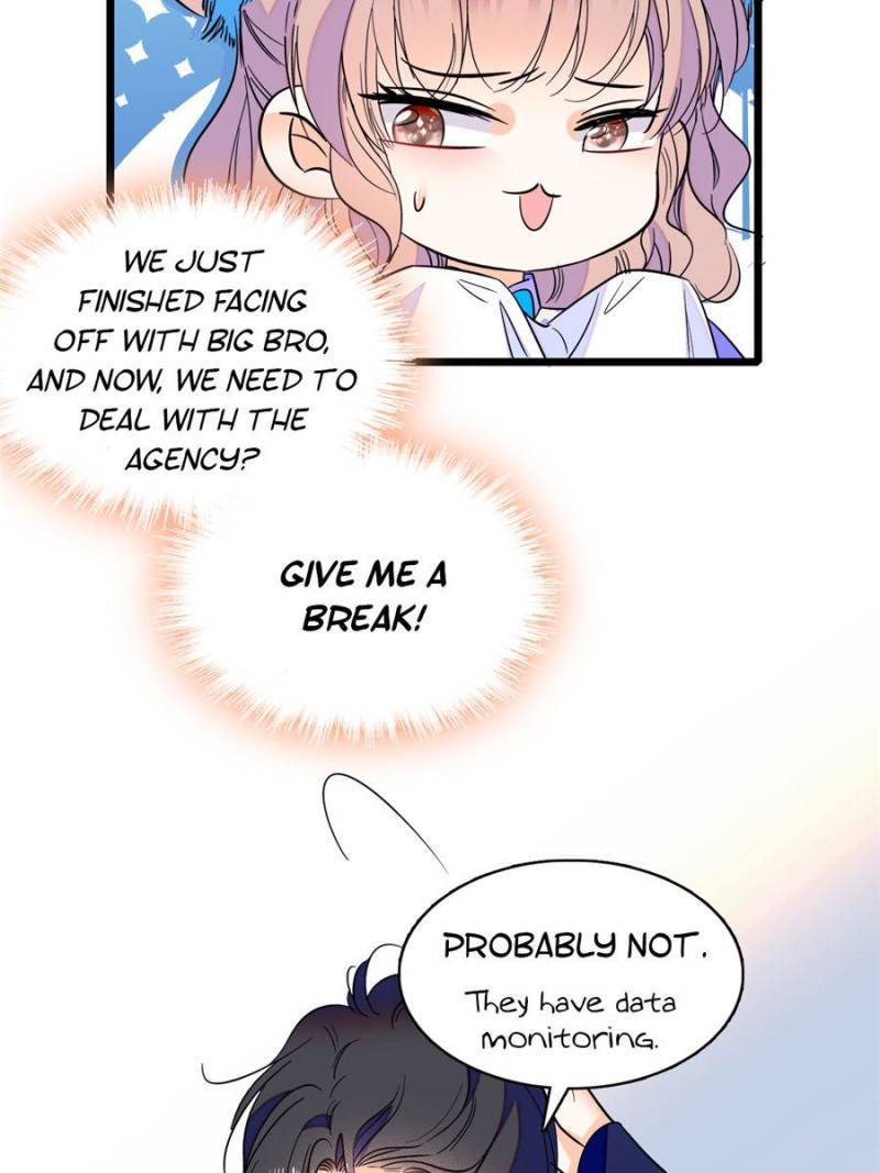 I’m Being Shipped With the King of Film! chapter 85 - page 39