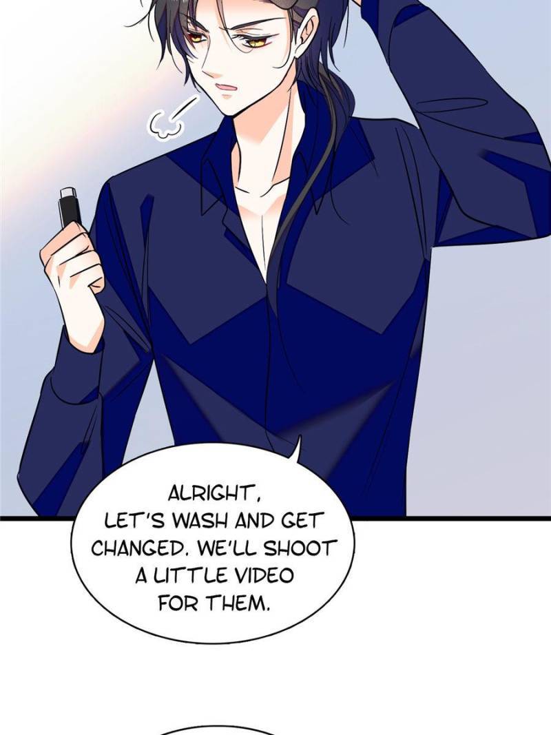 I’m Being Shipped With the King of Film! chapter 85 - page 40
