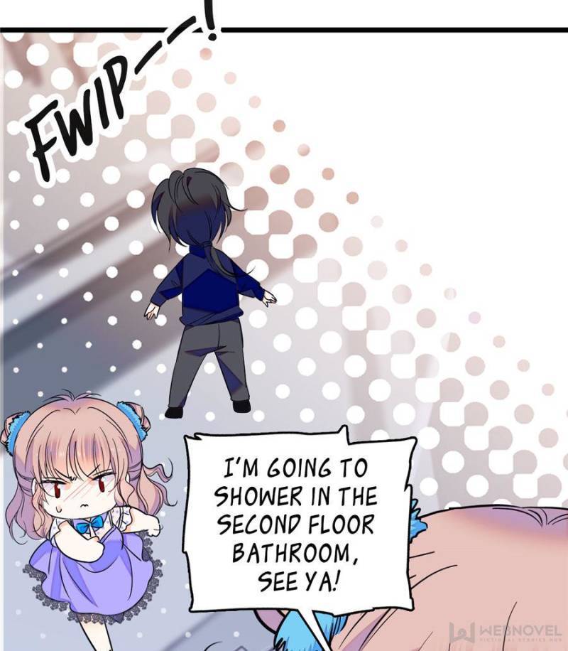 I’m Being Shipped With the King of Film! chapter 85 - page 43