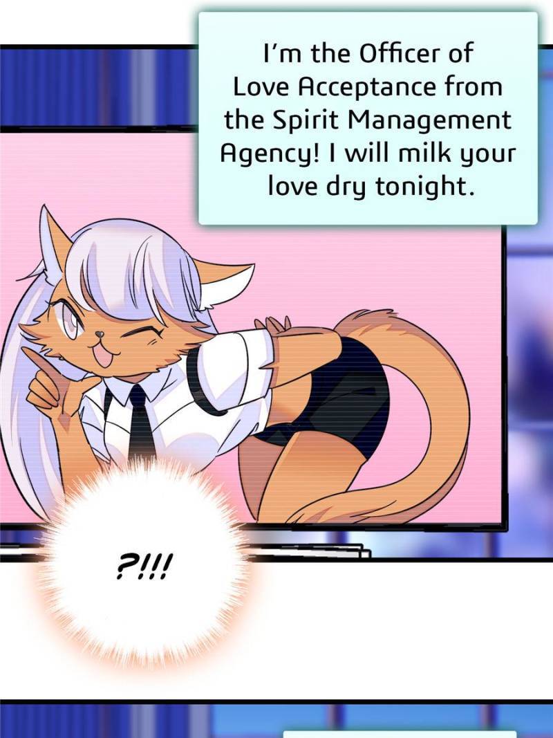 I’m Being Shipped With the King of Film! chapter 85 - page 49