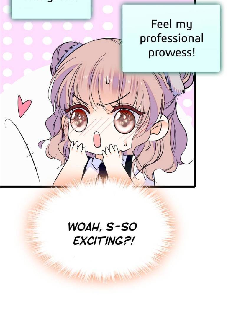 I’m Being Shipped With the King of Film! chapter 85 - page 51