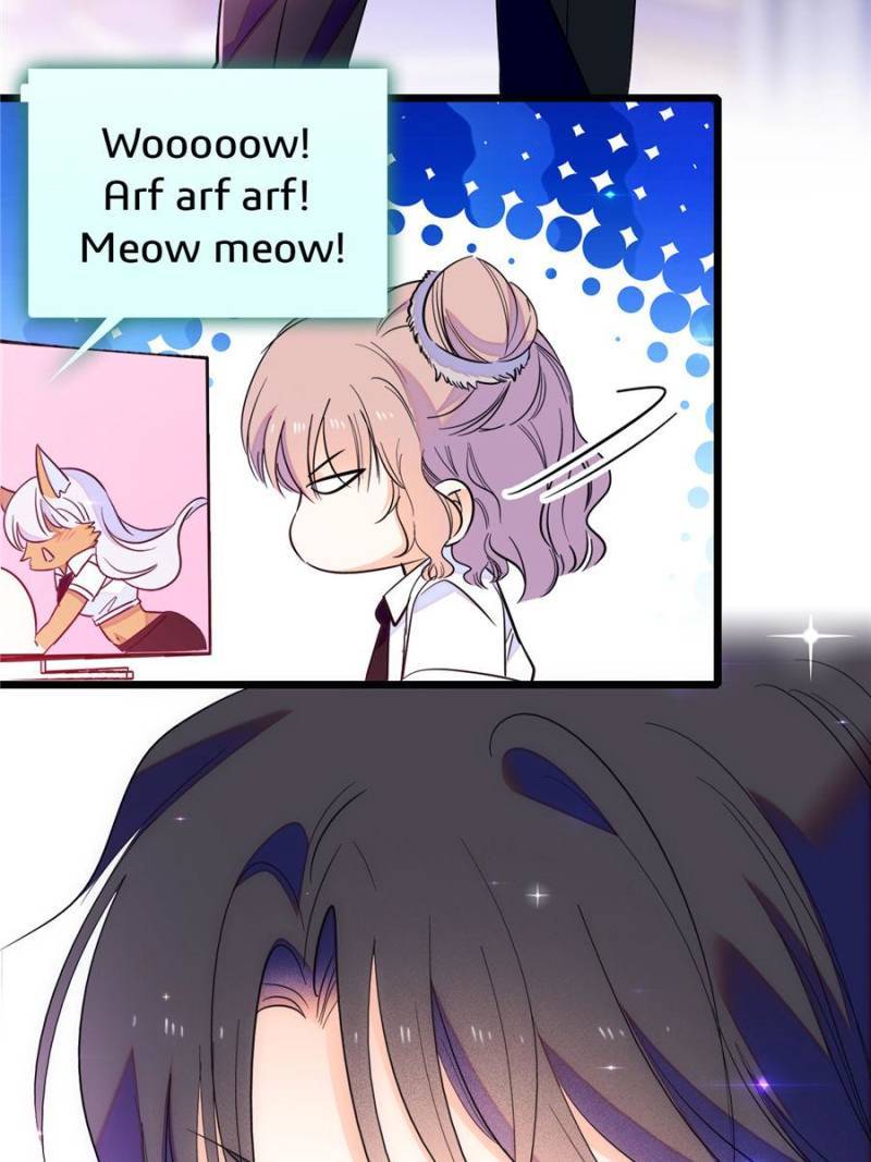I’m Being Shipped With the King of Film! chapter 85 - page 56
