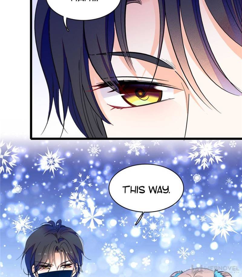 I’m Being Shipped With the King of Film! chapter 85 - page 8