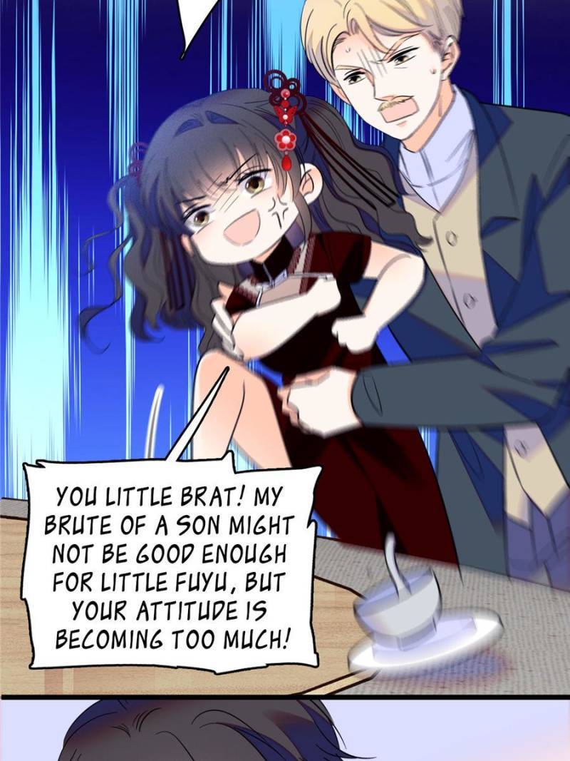 I’m Being Shipped With the King of Film! chapter 84 - page 11