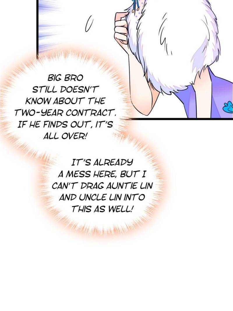 I’m Being Shipped With the King of Film! chapter 84 - page 42