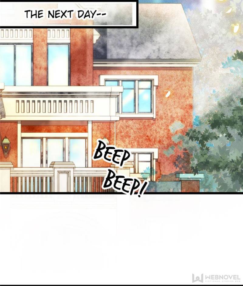 I’m Being Shipped With the King of Film! chapter 83 - page 38