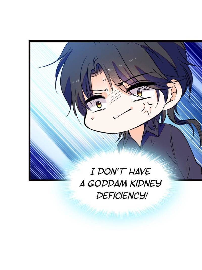 I’m Being Shipped With the King of Film! chapter 82 - page 40