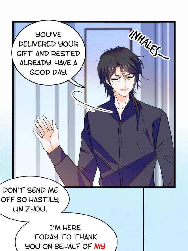 I’m Being Shipped With the King of Film! chapter 82 - page 43